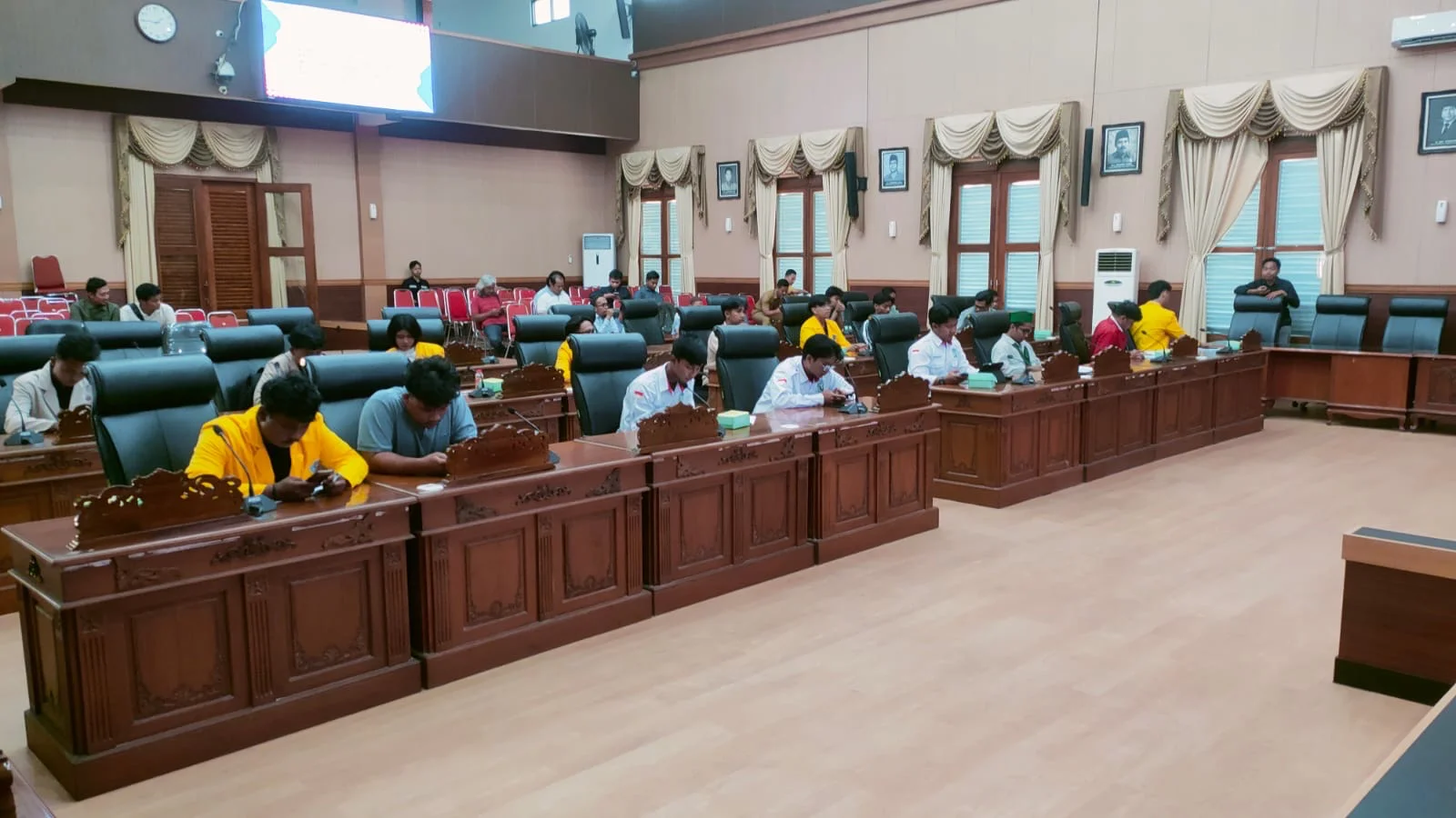24 Persen Warga Kota Tegal Belum Sekolah, Lulusan Kuliah Baru 7,6 Persen