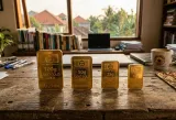 Harga Emas Antam 20 Mei 2026 Merosot Rp24.000, Buyback Ikut Turun