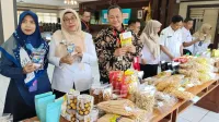 Kurasi Produk Diperketat, UMKM Pekalongan Digenjot Masuk Minimarket