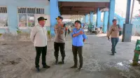 Kantor Staf Presiden Turun ke Tegal, Serap Aspirasi Nelayan soal BBM Mahal