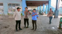 Kantor Staf Presiden Turun ke Tegal, Serap Aspirasi Nelayan soal BBM Mahal