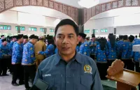 Wakil Ketua DPRD Pemalang Dorong PNS Baru Tunjukkan Kinerja dan Inovasi