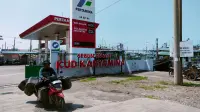 300 Kapal Nelayan Tegal Bergantung Solar Subsidi