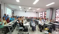 BRIN Ungkap Potensi Kelengkeng Petani Lokal Batang ke Pasar Hortikultura Nasional