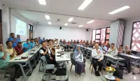 BRIN Ungkap Potensi Kelengkeng Petani Lokal Batang ke Pasar Hortikultura Nasional