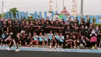 Belanja Kesehatan Bisa Lebih Murah, Dirut BPJS di Tegal : Jangan Lari ke RS