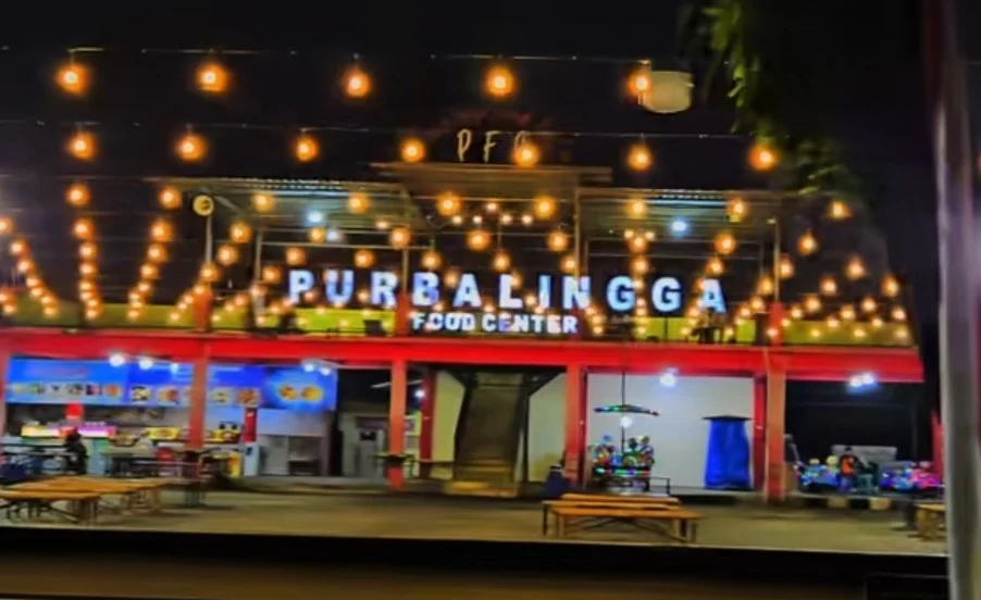 Dampak Relokasi PKL Alun-alun, Pedagang PFC Purbalingga T...