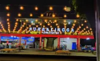 Dampak Relokasi PKL Alun-alun, Pedagang PFC Purbalingga Terancam Gulung Tikar