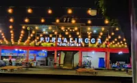 Dampak Relokasi PKL Alun-alun, Pedagang PFC Purbalingga Terancam Gulung Tikar