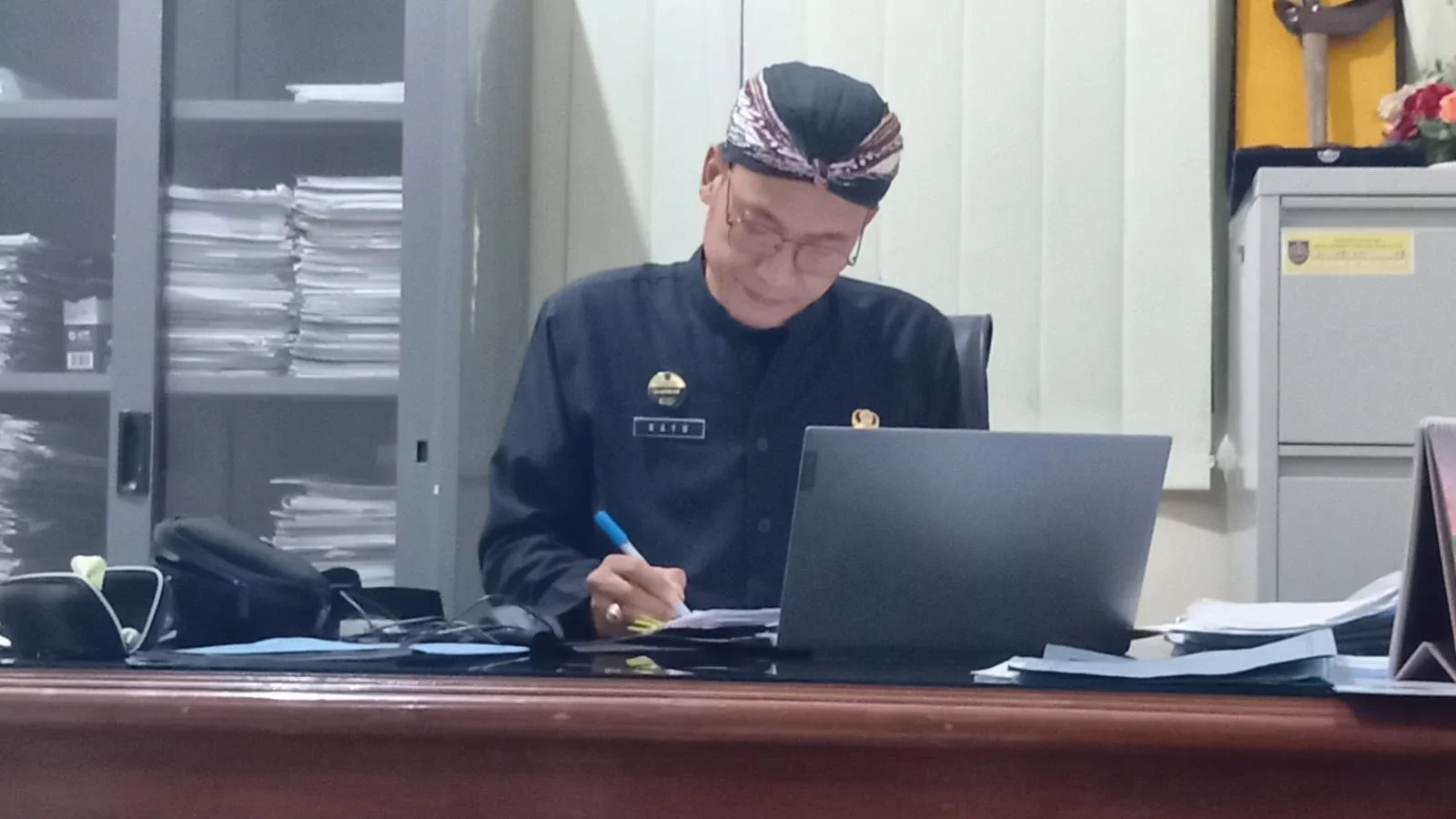 Bapenda Kabupaten Tegal Gulirkan Diskon PBB-P2 Hingga Agustus untuk Kejar Target Rp60,6 Miliar