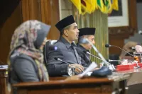 Bukan Sekadar Penanganan Biasa, Ini Strategi Jitu Jawa Tengah Selamatkan Lahan Kritis