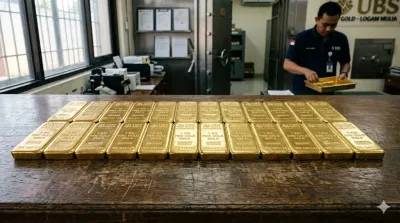 Harga Emas UBS Pegadaian 19 Mei 2026 Turun Tipis, Ini Rinciannya