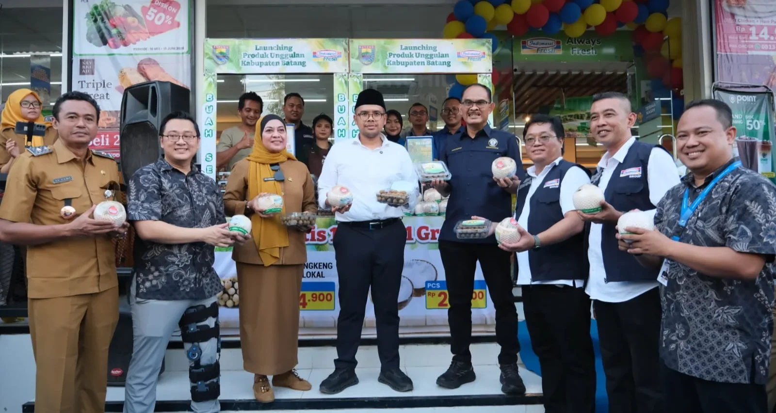 Kelengkeng Batang
