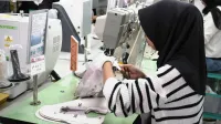 Peserta Aktif BPJS Ketenagakerjaan di Pemalang Capai 197.890 orang