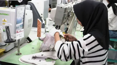 Peserta Aktif BPJS Ketenagakerjaan di Pemalang Capai 197.890 orang