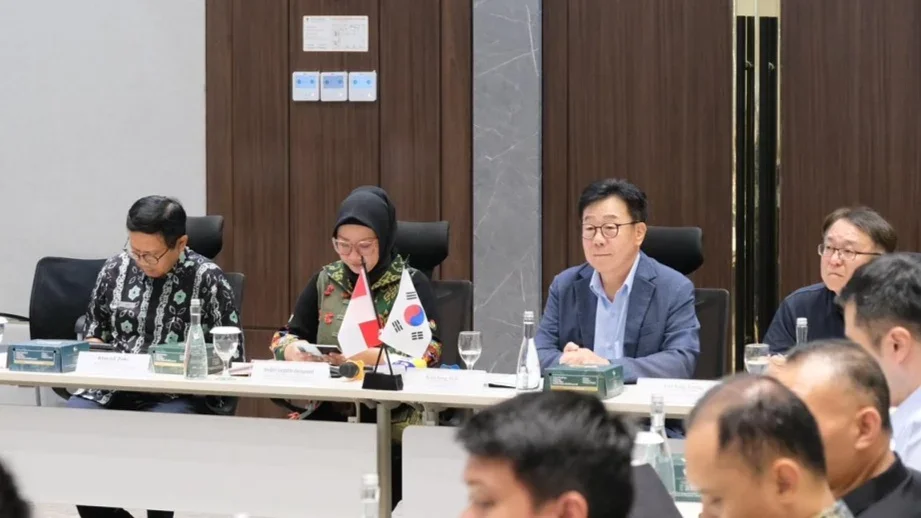 KEK Industropolis Batang Kembali Tarik Investasi Korea Selatan, Serap 6.000 Tenaga Kerja
