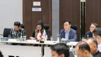 KEK Industropolis Batang Kembali Tarik Investasi Korea Selatan, Serap 6.000 Tenaga Kerja