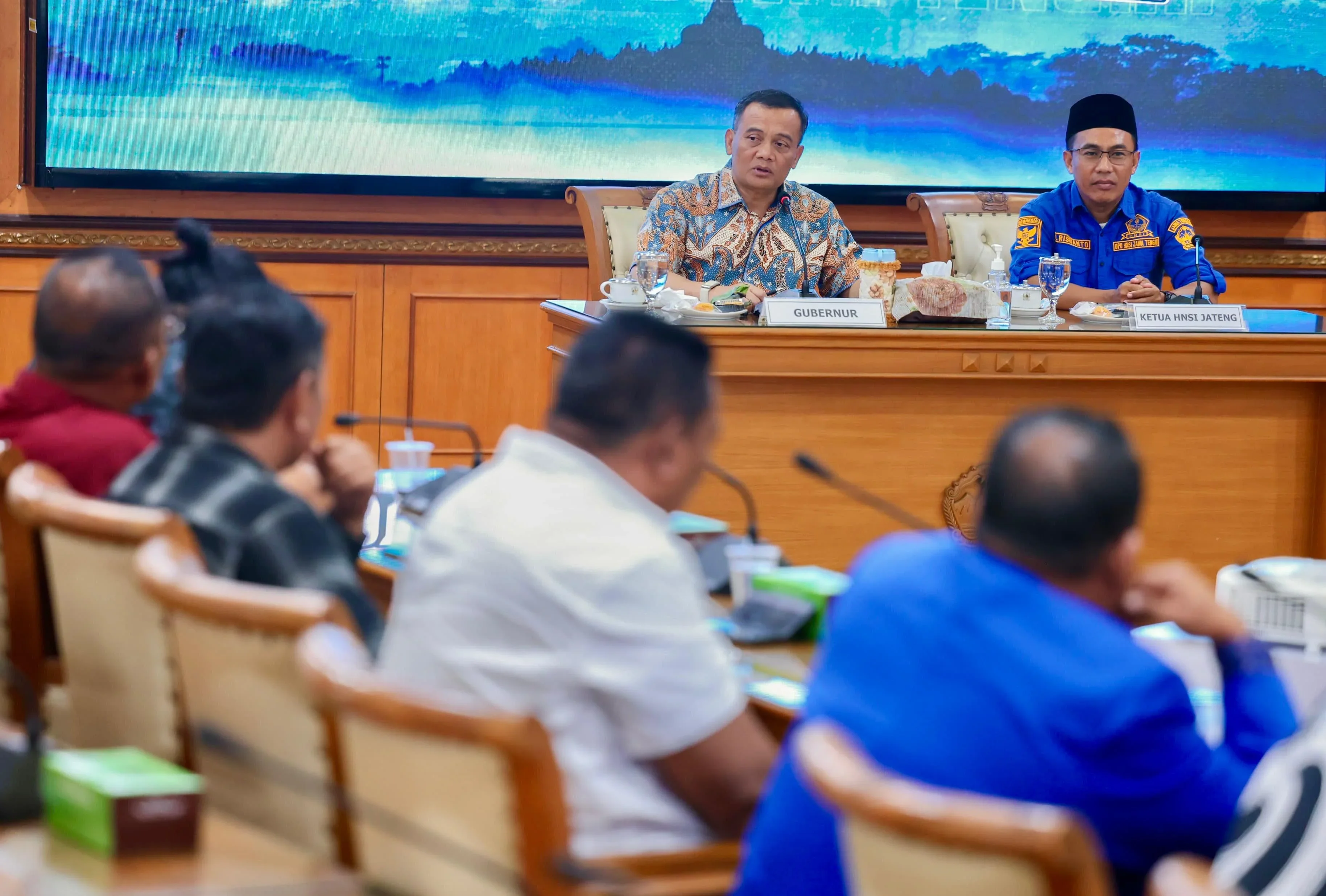 Solar Industri Melonjak, Nelayan Jateng Minta Skema BBM Khusus