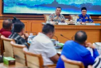 Solar Industri Melonjak, Nelayan Jateng Minta Skema BBM Khusus