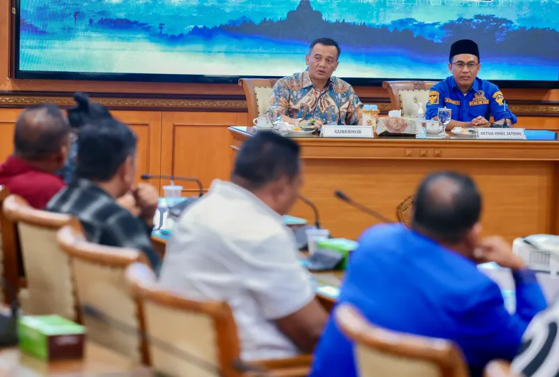 Solar Industri Melonjak, Nelayan Jateng Minta Skema BBM Khusus