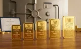 Harga Emas Antam Sabtu 23 Mei 2026 Turun Lagi