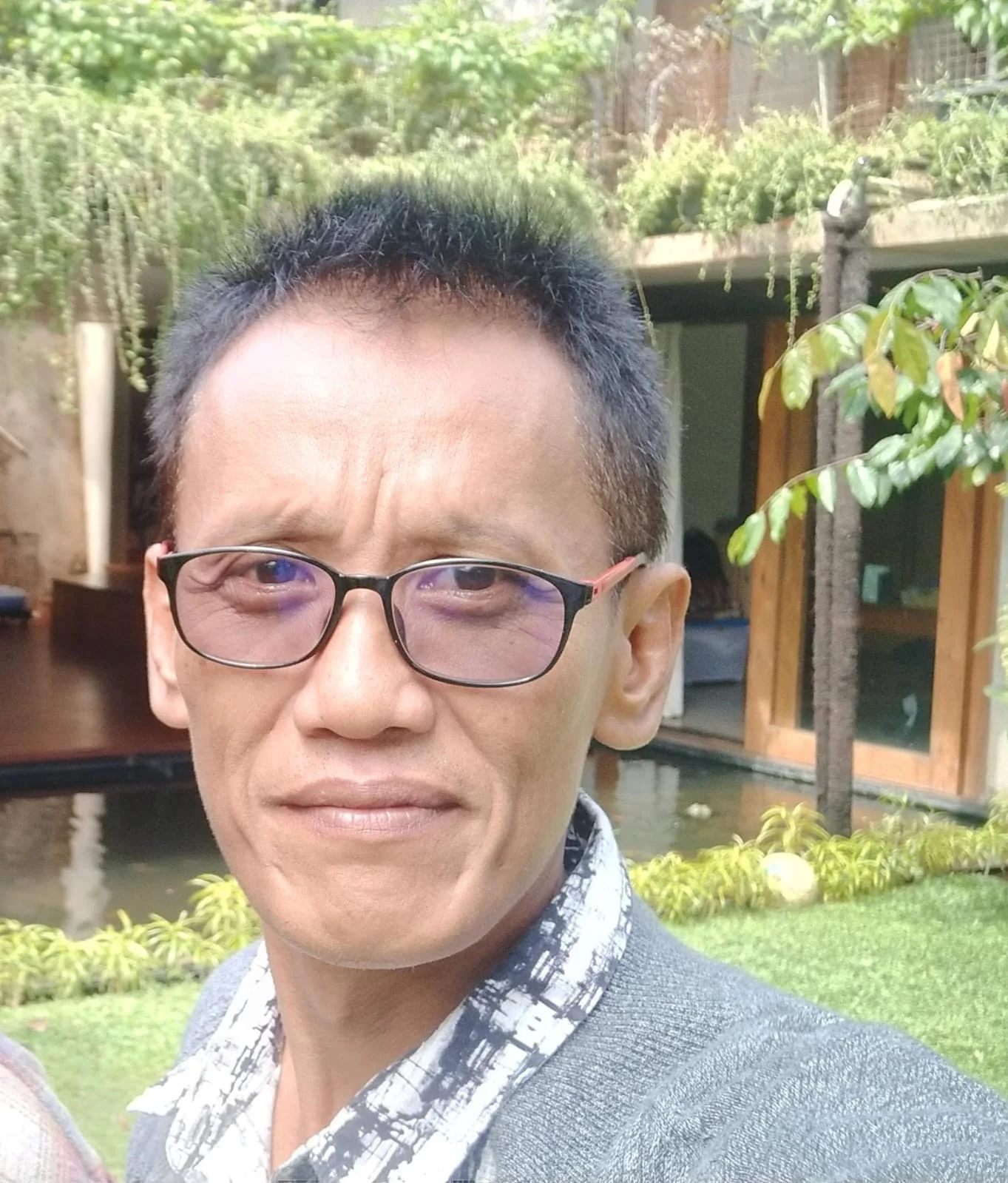 Rudi Yahya, Pengamat Kebijakan Publik asal Purbalingga