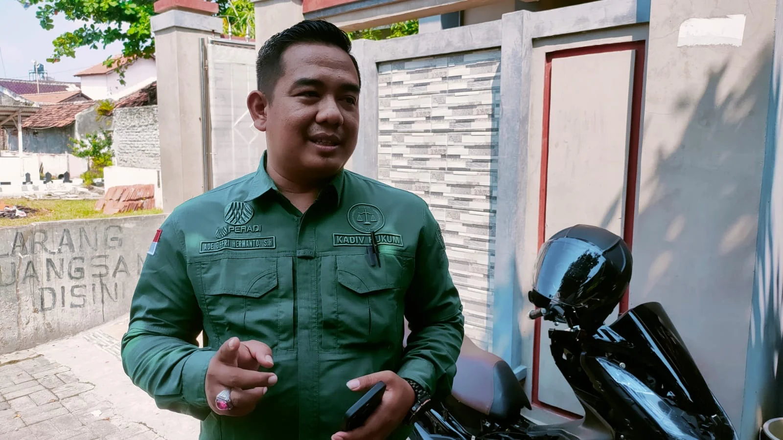 Kasus Dugaan Perundungan Pelajar di Tegal Diselidiki, Korban Alami Trauma