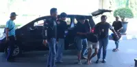 Polres Pekalongan Tangkap Tersangka Pembakaran Rumah di Surakarta, Terungkap Motif Dendam Pribadi