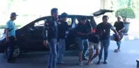 Polres Pekalongan Tangkap Tersangka Pembakaran Rumah di Surakarta, Terungkap Motif Dendam Pribadi