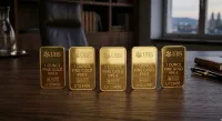 Harga Emas UBS Hari Ini, Pecahan 1 Gram Dibanderol Rp2,825 Jt