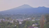 Update Gunung Slamet Hari ini 17 Mei 2026, Gempa Low Frequency Terus Menurun