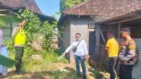 Bayi Laki-laki Ditemukan Terlantar di Pekarangan Rumah Warga Ringinarum Kendal