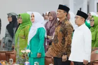 Pesantren Aman dari Kekerasan Perlu Peran Bersama, Tak Cukup Hanya Penegakan Hukum