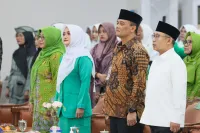 Pesantren Aman dari Kekerasan Perlu Peran Bersama, Tak Cukup Hanya Penegakan Hukum