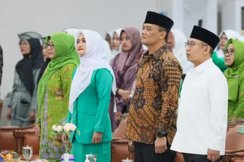 Pesantren Aman dari Kekerasan Perlu Peran Bersama, Tak Cukup Hanya Penegakan Hukum