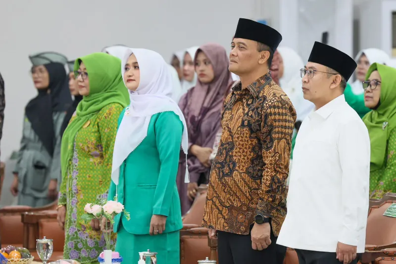 Pesantren Aman dari Kekerasan Perlu Peran Bersama, Tak Cukup Hanya Penegakan Hukum