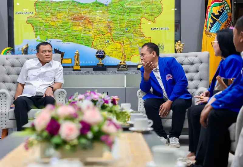 Pemprov dan ATI Jateng Cari Generasi Petinju Juara