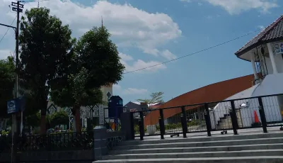 Prakiraan Cuaca Kota Tegal Hari Ini 20 Mei 2026, Pagi Cerah Sore Turun Hujan