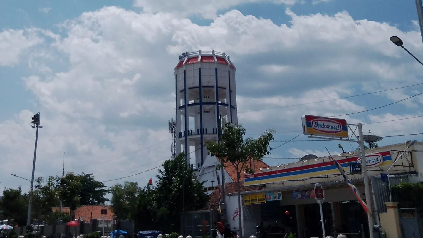 Prakiraan Cuaca Tegal 19 Mei 2026 Hujan Petir Berpotensi Terjadi Sore Hari
