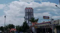 Prakiraan Cuaca Tegal 19 Mei 2026 Hujan Petir Berpotensi Terjadi Sore Hari