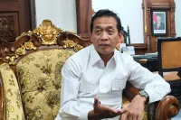 Wabup Batang Minta, SPPG Batang Hadirkan Lingkungan Sehat dan Makanan Berkualitas