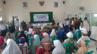 Disdukcapil Brebes Gencarkan Sosialisasi Layanan Adminduk Gratis di Desa