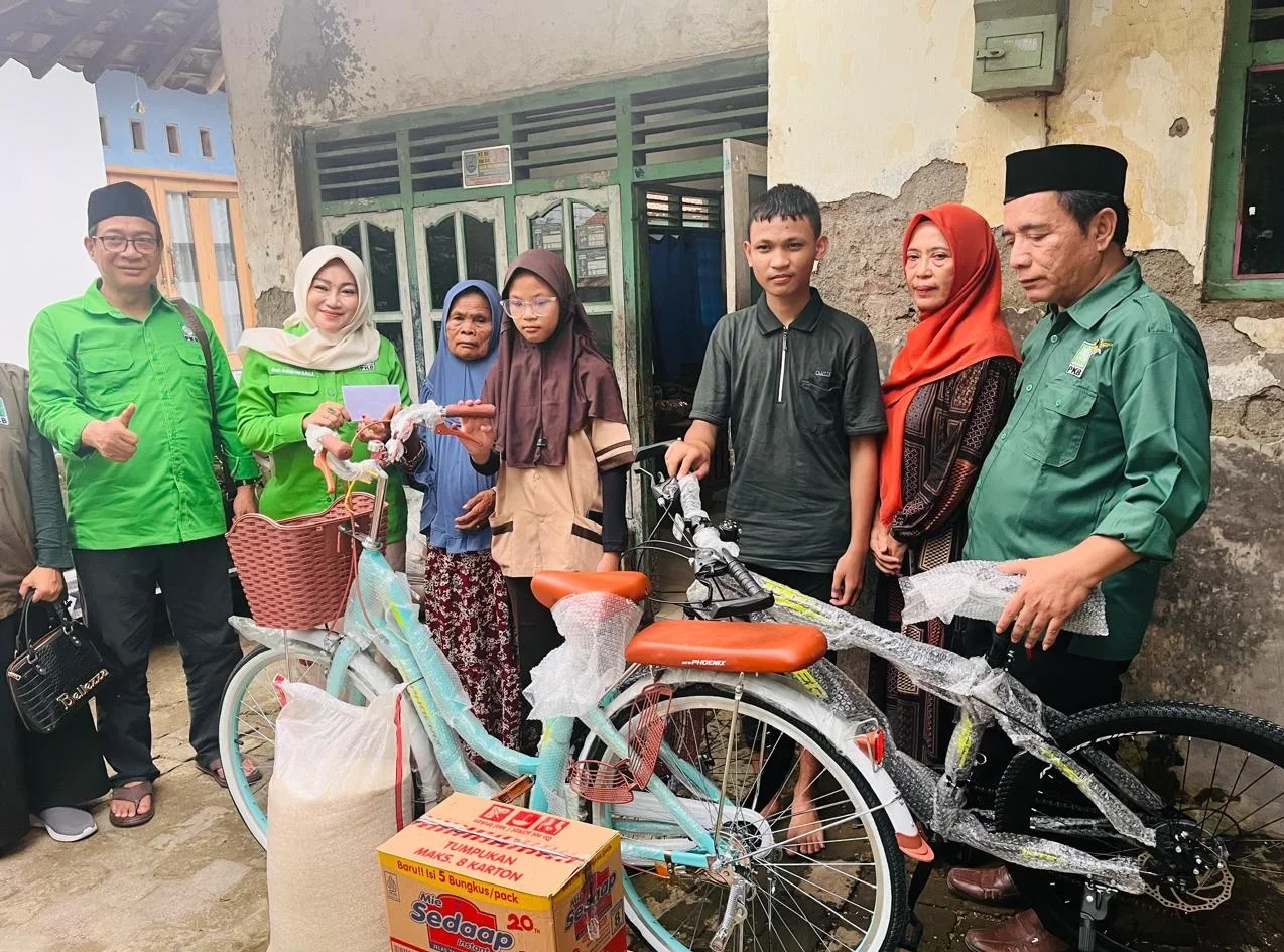 PKB Kabupaten Tegal