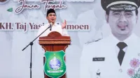 Wagub Jateng: Program Bisarah Penghafal Qur'an Tuai Banyak Manfaat