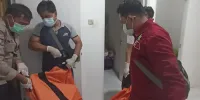 Tinggal di Rumah Seorang Diri, Kakek 66 Tahun di Kendal Ditemukan Meninggal, Warga Sempat Dobrak Pintu