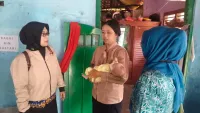 Berat Badan Tak Kunjung Naik, Bayi Bibir Sumbing di Wiradesa Pekalongan Butuh Bantuan