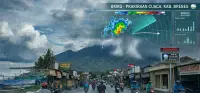 Prakiraan Cuaca Brebes 23 Mei 2026 Cerah Berawan Sejak Pagi Hujan Ringan Berpotensi Turun Sore Hari