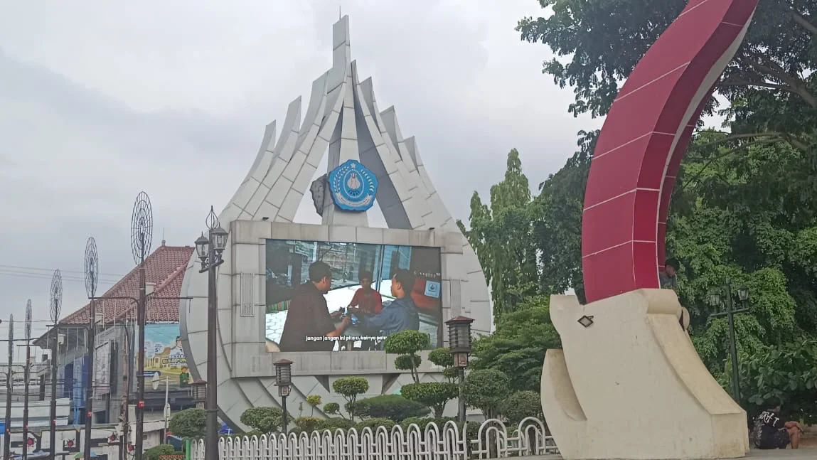 Alun-alun Brebes