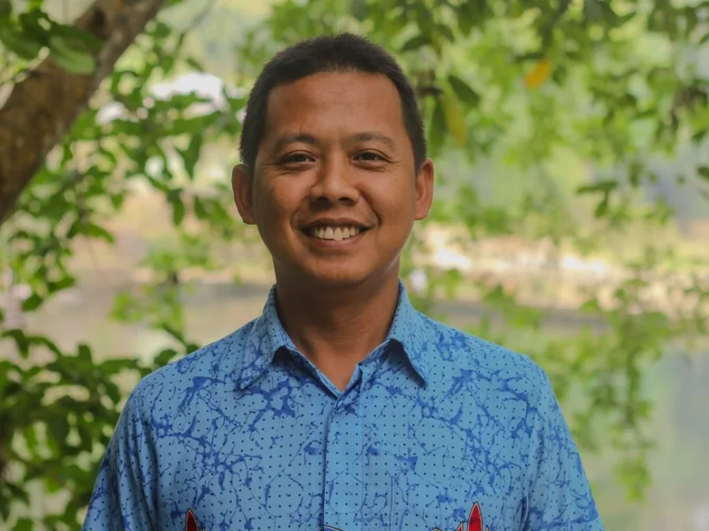 Muhamad Dhofier