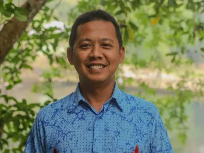 Lomba Cerdas Cermat Empat Pilar dan Potret Pendidikan Kita